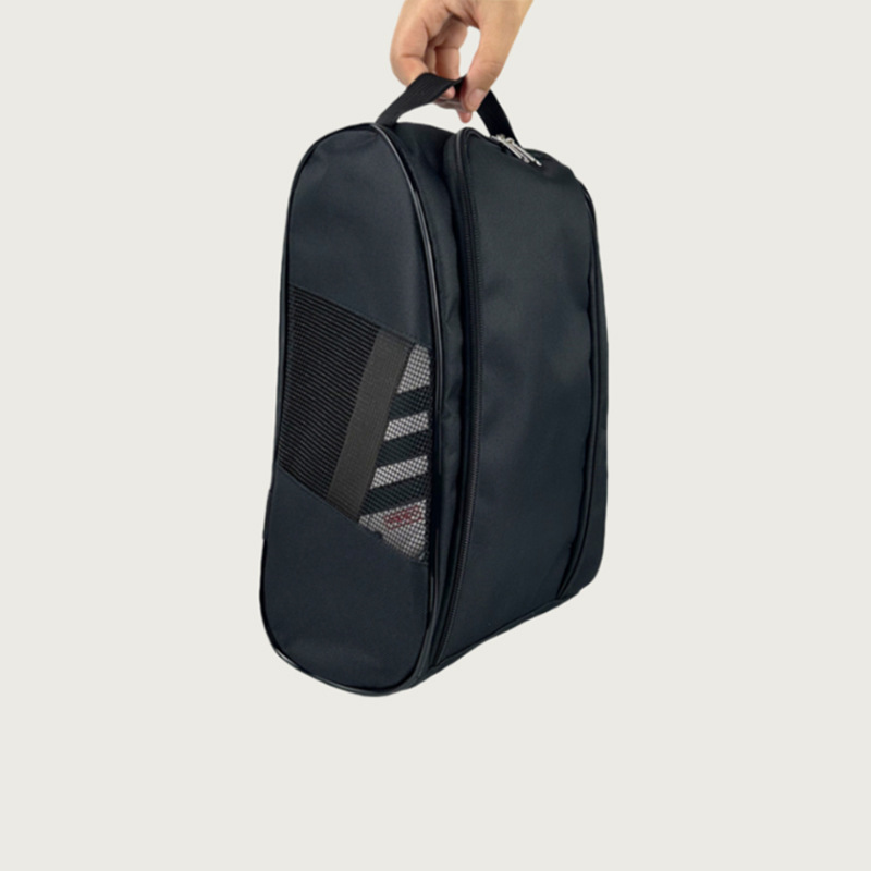 Shoe Bag Dust - Portable Golf Shoe Bag Oxford Cloth