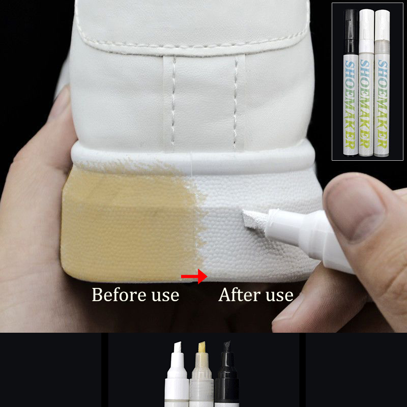 1/3Pcs Shoes Stains Removal Sn - đánh giá và giá Sneaker Care Pena