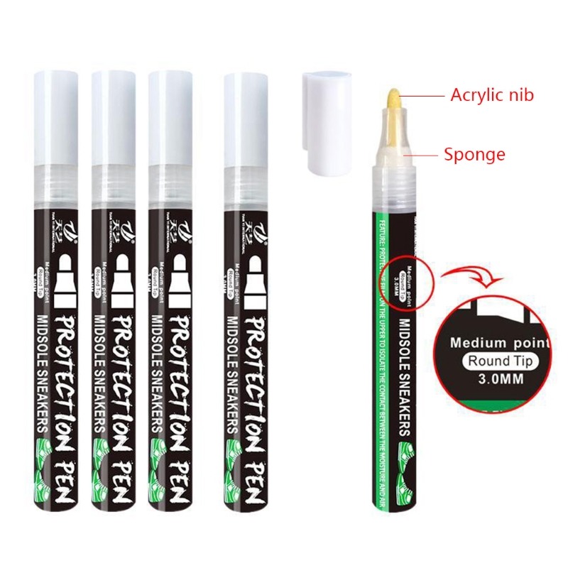 2 Chiếc Chống Quá Trình Oxy Hó - đánh giá và giá Sneaker Care Pena