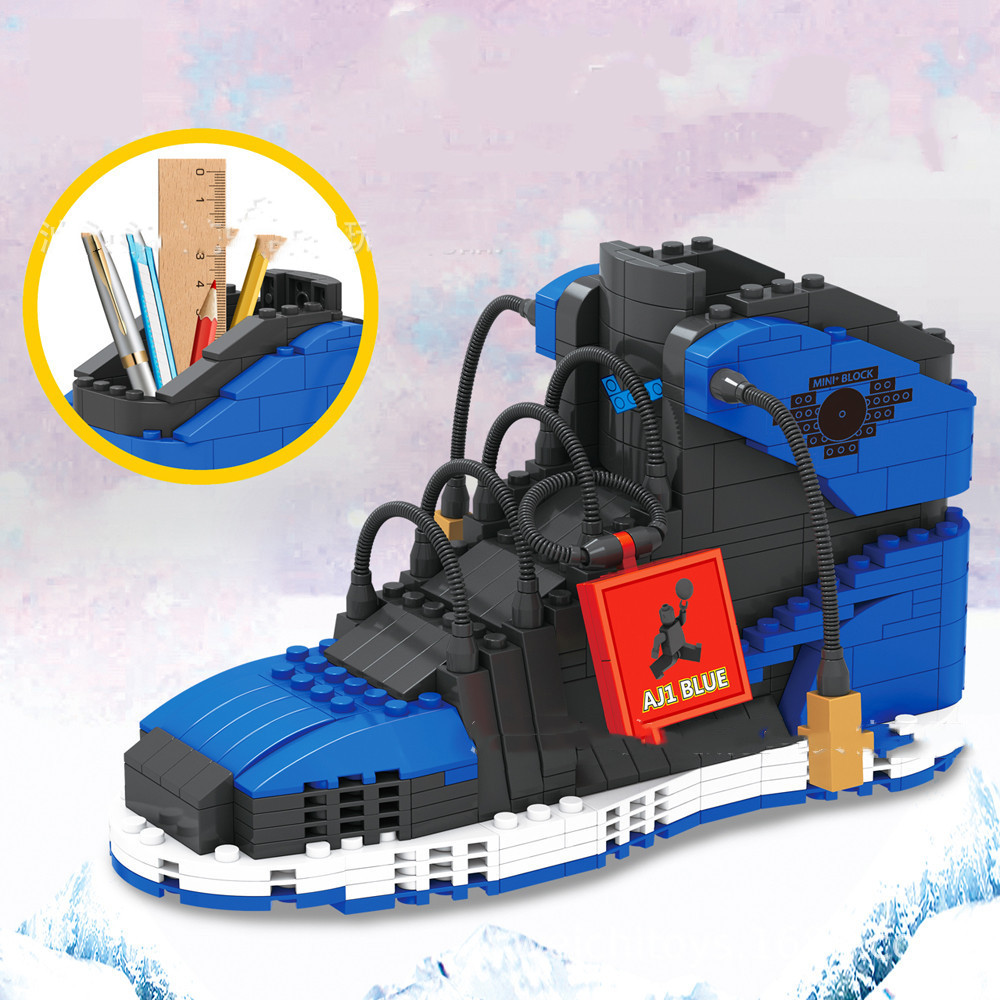 Nam Và Nữ Khối Xây Dựng Giày T - đánh giá và giá Sneaker Care Pena