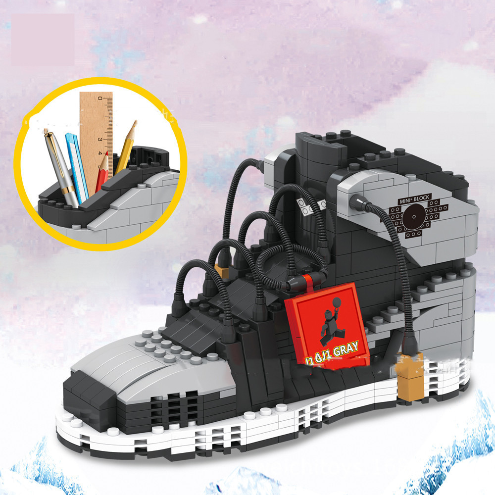 Nam Và Nữ Khối Xây Dựng Giày T - đánh giá và giá Sneaker Care Pena