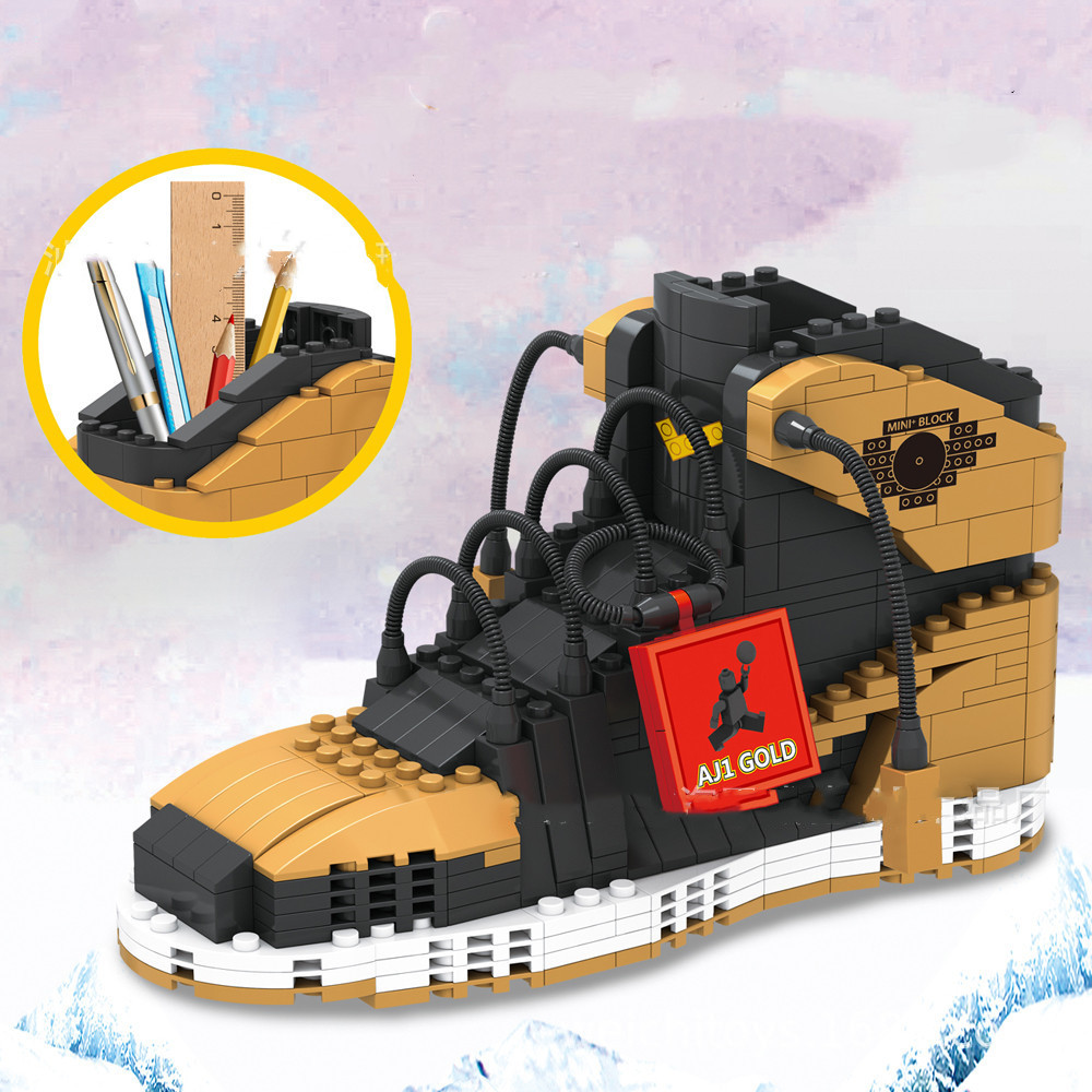 Nam Và Nữ Khối Xây Dựng Giày T - đánh giá và giá Sneaker Care Pena