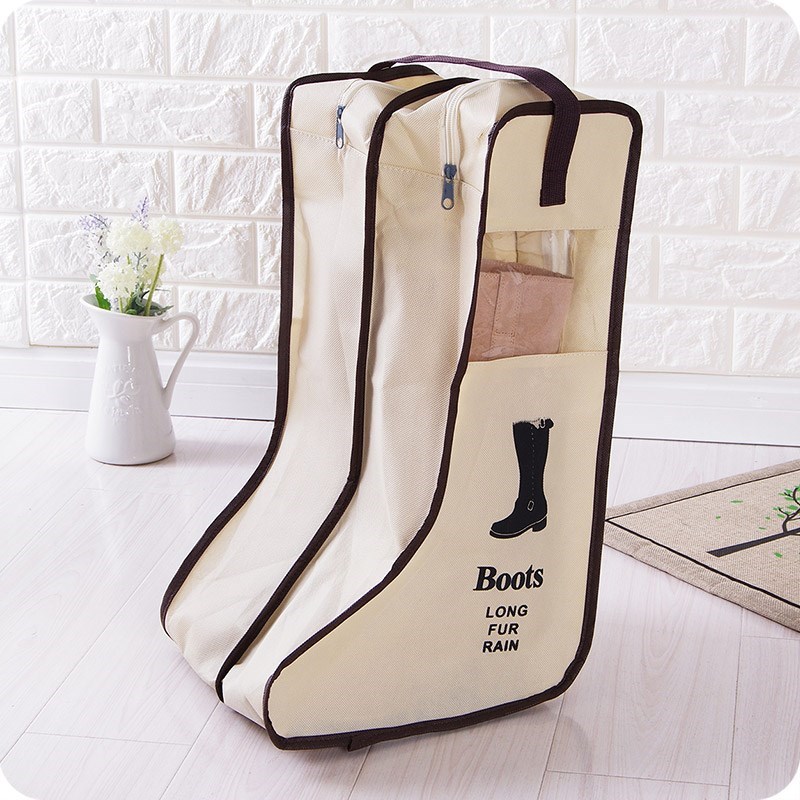 Di Động Giày Túi Trữ Người Tổ  - đánh giá và giá Shoe Bag Dust