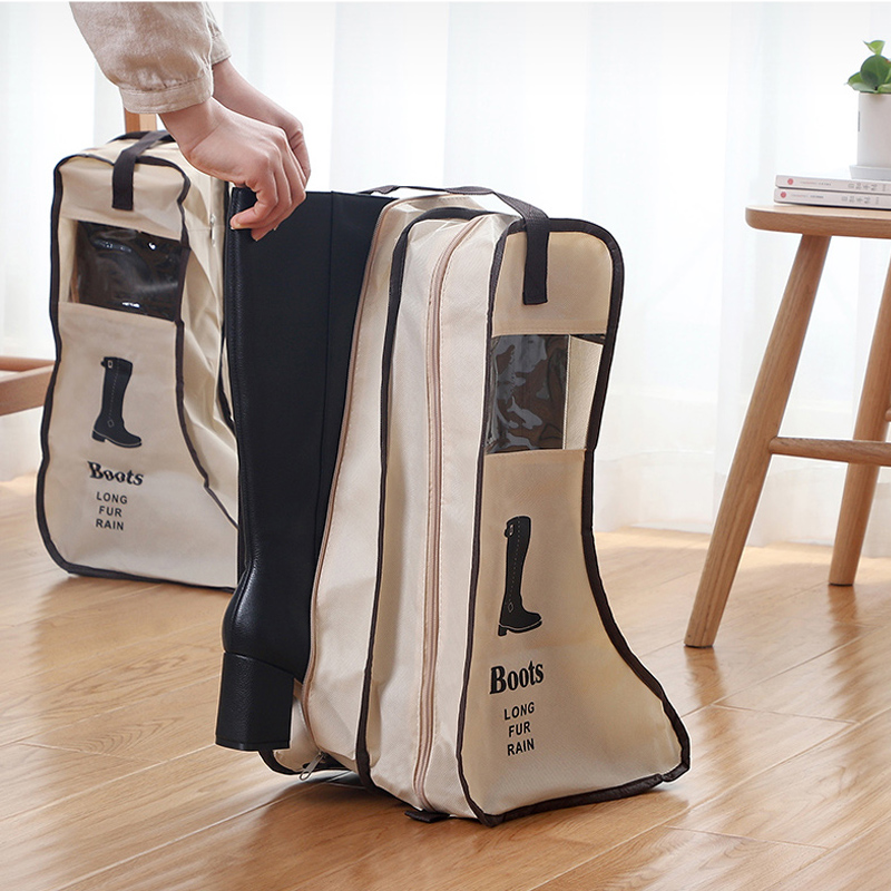 Di Động Giày Túi Trữ Người Tổ  - đánh giá và giá Shoe Bag Dust