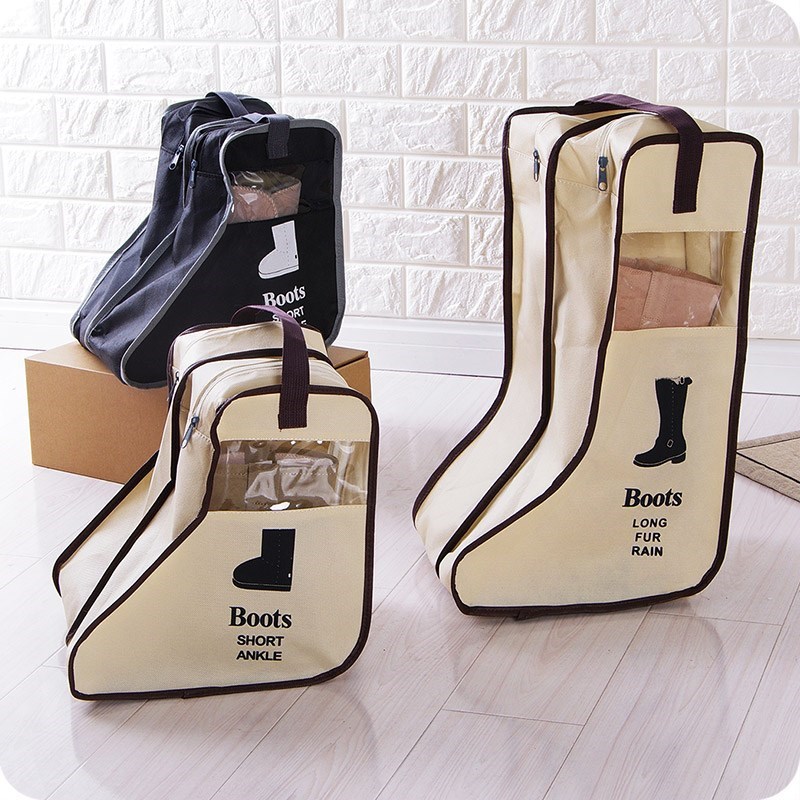 Di Động Giày Túi Trữ Người Tổ  - đánh giá và giá Shoe Bag Dust