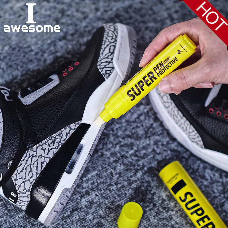 Professional Artifact Antioxid - đánh giá và giá Sneaker Care Pena