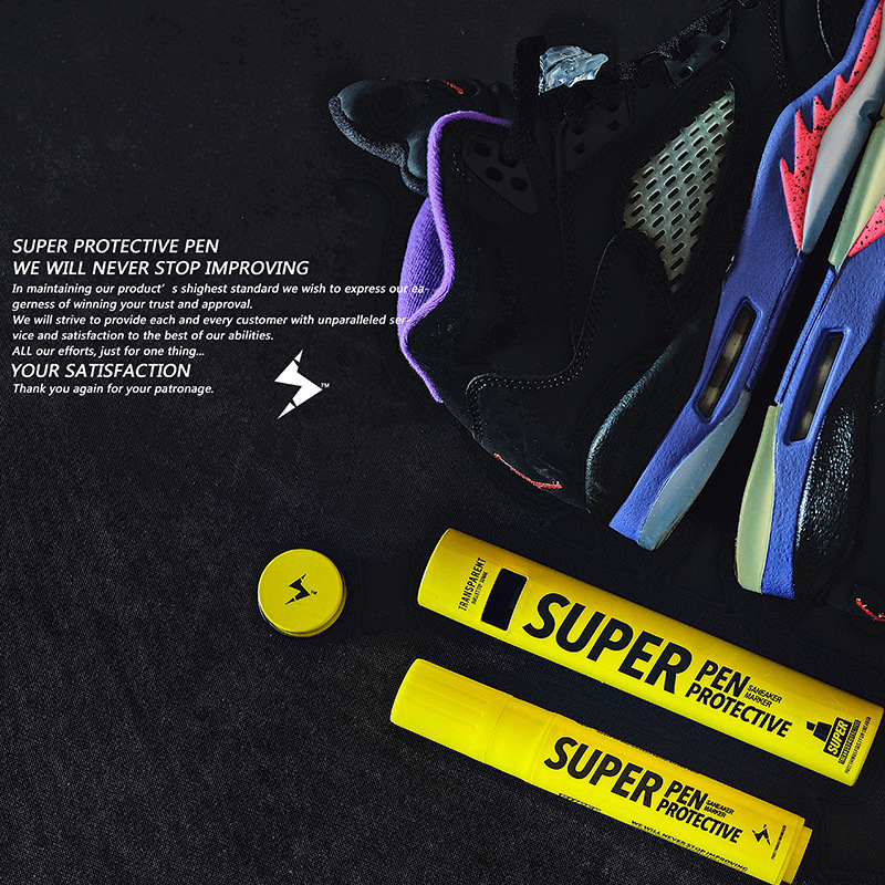 Professional Artifact Antioxid - đánh giá và giá Sneaker Care Pena