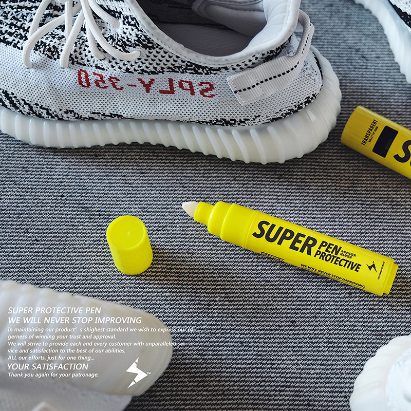 Professional Artifact Antioxid - đánh giá và giá Sneaker Care Pena