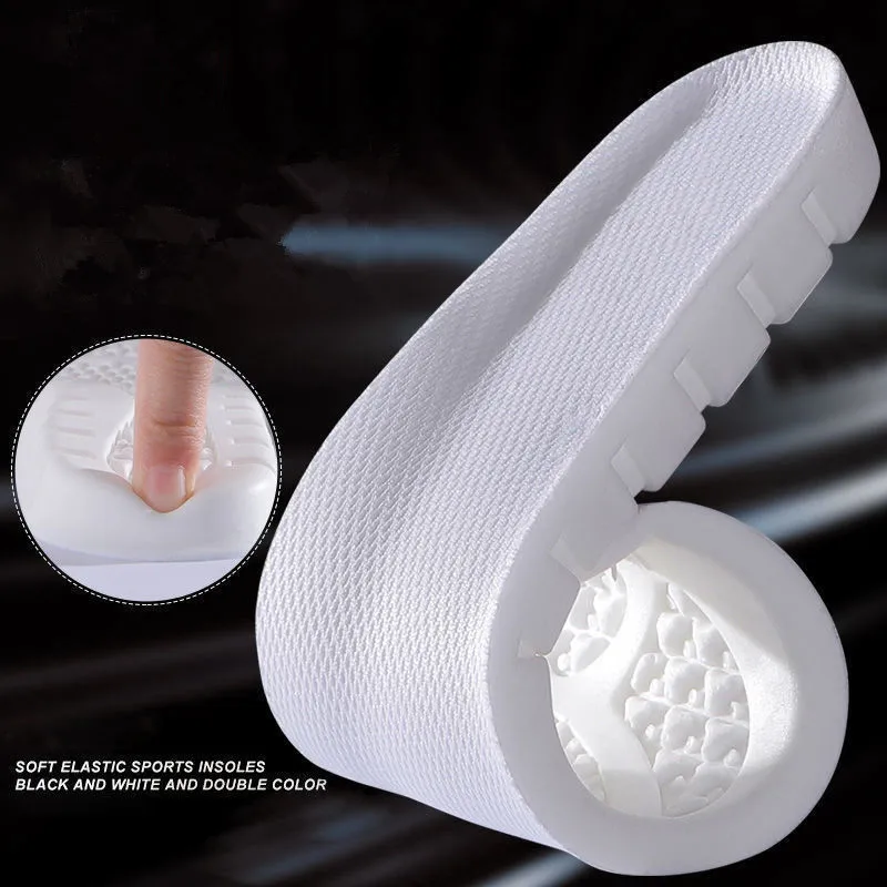 Soft Sport Insoles for Shoes D - đánh giá và giá Sneaker Care Foam